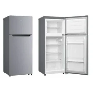 Hisense 170Litres Double Door Fridge