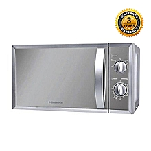 Buy Hisense Microwave Oven, 20Litres -H20MOMMI