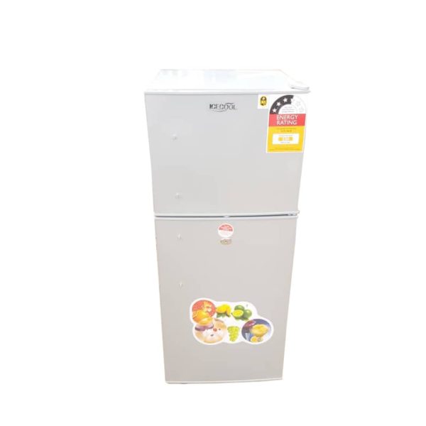 Ice Cool 150Litres Fridge