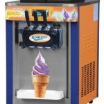 Ice cream Maker Machine Small 