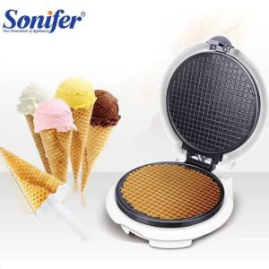Sonifer Ice Cream Cone Maker