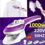 Sokany Portable Garment Steam Iron