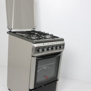 Klass 3Gas + 1Electric 50X60 Cooker With Electric Oven