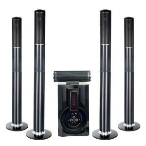 Globalstar Home Theater System With Big Power