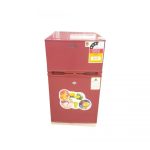 ICE COOL 120Liters Double Door Refrigerator
