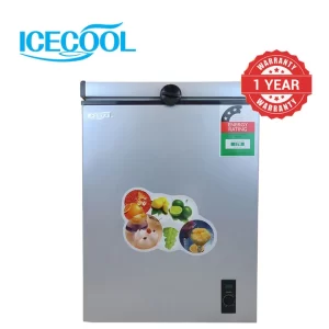 IceCool 150litres Freezer