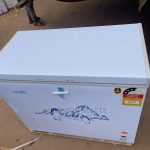 IceCool 300 litres Deep Freezer