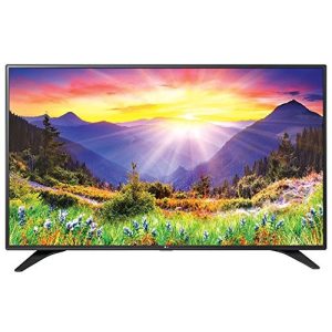 LG 32-Inch HD Digital LED TV