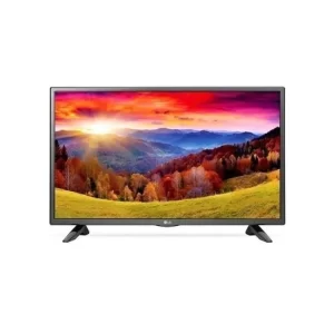 LG 32 Inch HD LED TV With Built-in Digital Receiver 