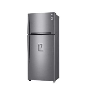LG 471Litres Top Freezer Double Door Refrigerator