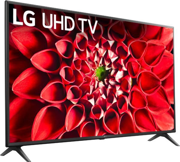 LG 55 Inch Smart UHD 4k TV