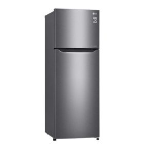 LG 272Litres Top Mount Double Door Refrigerator - GN-B272SQCB