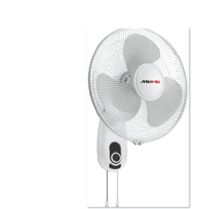 Mewe Wall Fan With Remote