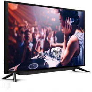 MeWe 43 Inch Android Smart FRAMELESS