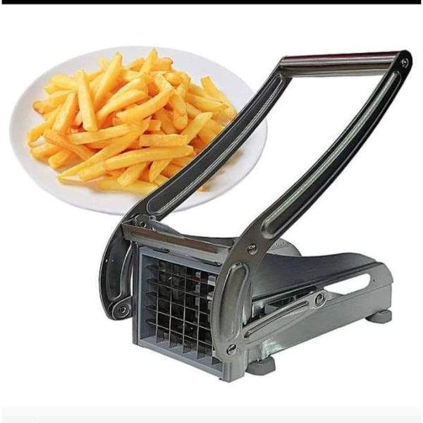 Modern Chips Cutter