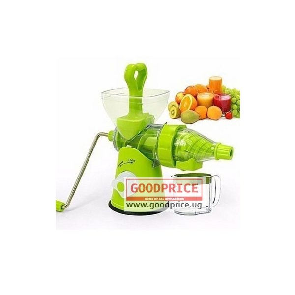 Multi-functional Portable fruit vegetables Manual Blender
