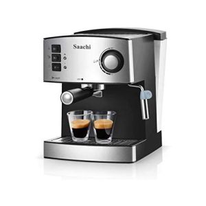 Saachi Coffee Maker NL-COF-7056-BK
