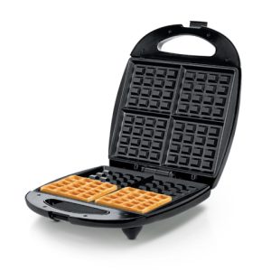 Saachi Waffle Maker NL-WM-1562