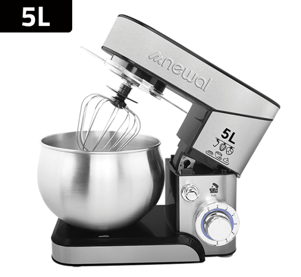 Newal Stand Mixer 5 Litres MXR-3552