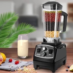 Otojia Commercial Professional Unbreakable Blender