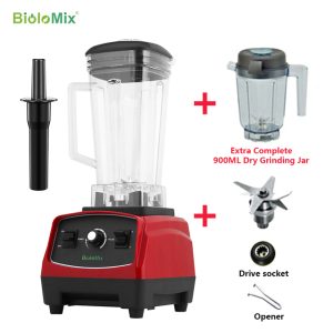 Otojia Commercial Professional Unbreakable Blender