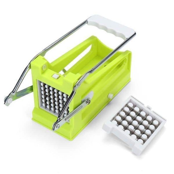 Potato Chips Cutter