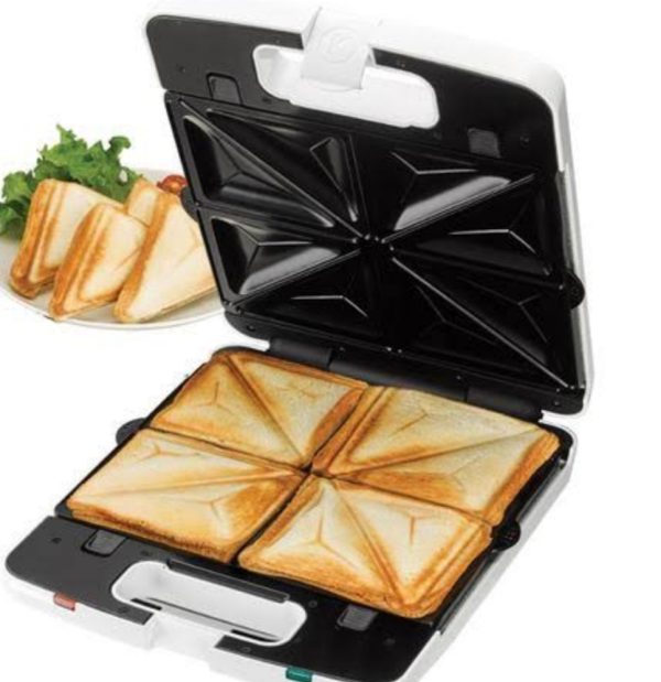 Kenwood SM740 Sandwich Maker