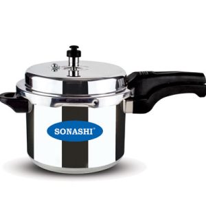 Sonashi 3Litres Pressure Cooker SPC-230