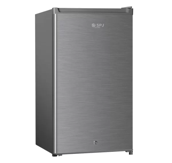 SPJ 120Litres Single Door Refrigerator