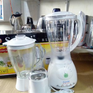 Saachi Blender 3in1