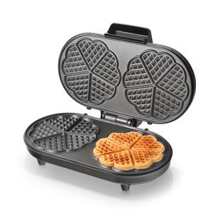 Saachi Double Waffle Maker NL-WM-1551