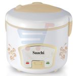 Saachi Rice Cooker NL-RC-5174-1.8Litres