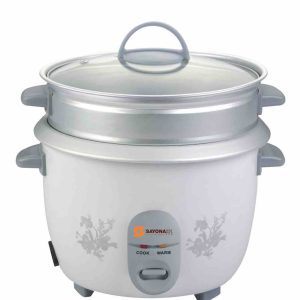 Sayona 1.8Litres Electric Rice Cooker