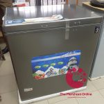 Sayona 200Litres Deep Freezer