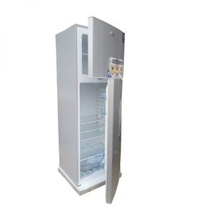 Sayona 286Litres Top Freezer Double Door Refrigerator