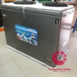 Sayona 400Litres Chest Freezer