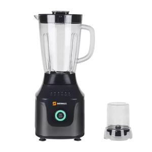 Sayona 2-in-1 blender SB 4233 – 1.5 litre jar