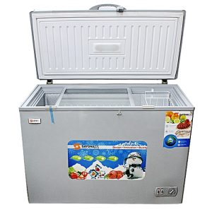 Sayona chest freezer 350 Litres