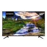 Skyworth 40 inch Digital Frameless