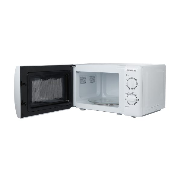 Sonashi 20Litres Microwave Oven SMO-920.