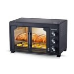 Sonashi 45Litres Double Door Electric Oven STO-735
