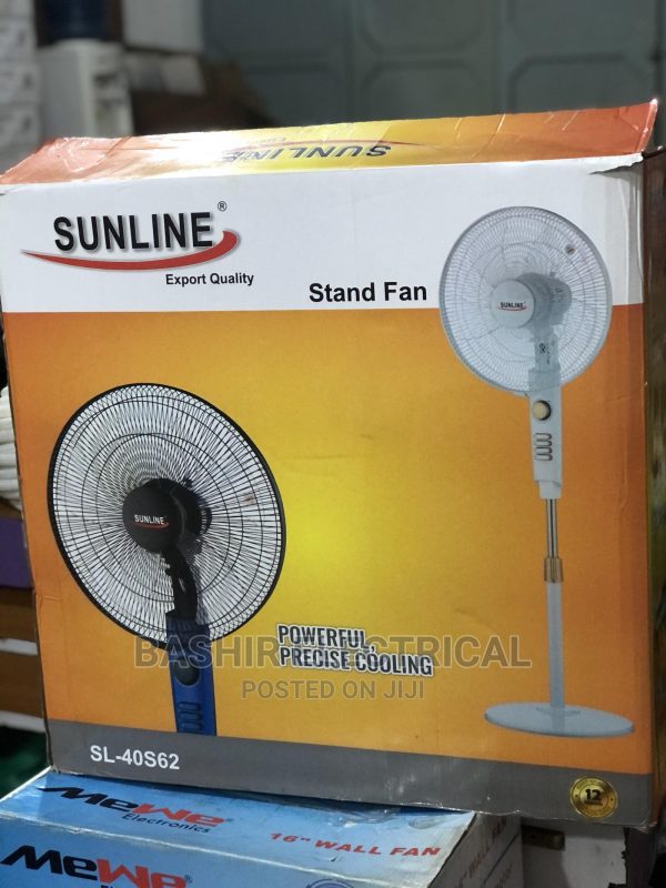 Sunline Stand Fan