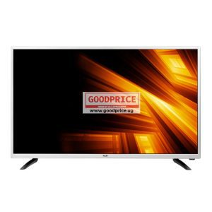VYOM 50inch SMART Full HD LED TV - Black