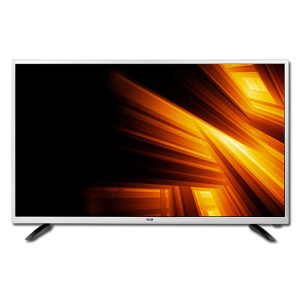 VYOM 55INCH SMART Full HD LED TV - Black