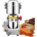 Electric Grain Grinder 500g