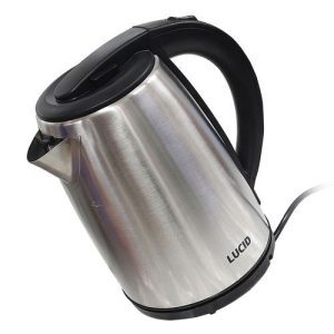 LUCID 1.7Litres Stainless Electric Kettle