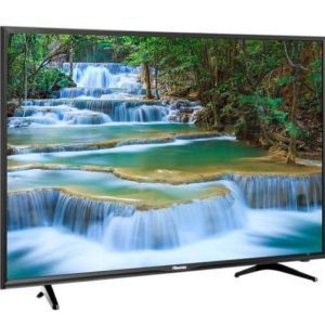 Dubymax 40-inch Frameless Android Smart Full HD TV