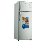 ADH 276litres Double Door Fridge BCD-276