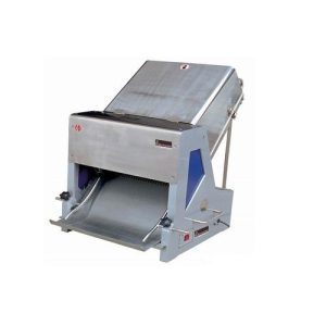 Table Top Bread Slicing Machine for Catering Services