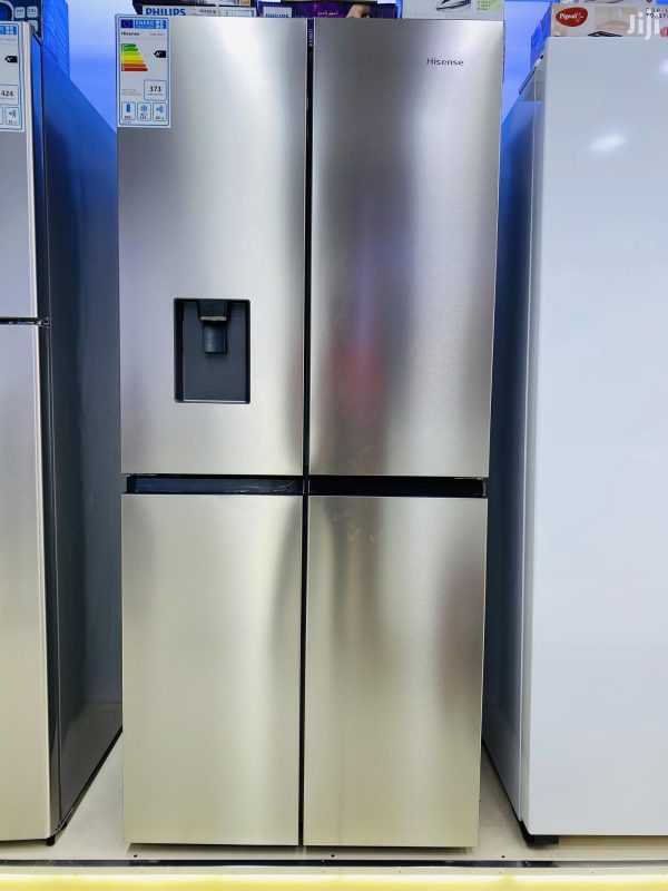 Hisense 561 Four doors refrigerator